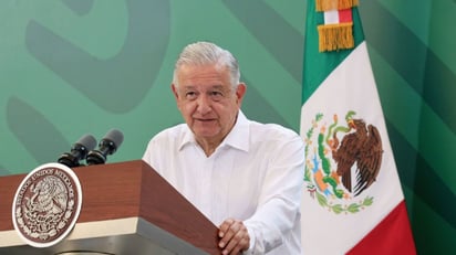 Convalecencia de AMLO afecta al país: diputada