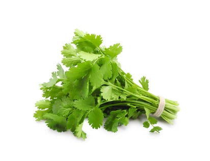 4 beneficios en la salud que aporta el cilantro