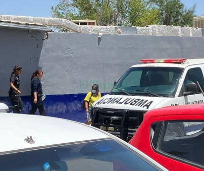 Actuaria y abogado fueron golpeados en embargo en Monclova