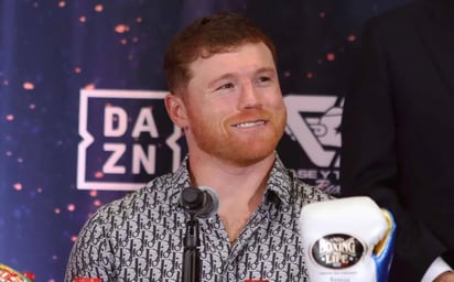 ¿Cuánto dinero ganará Canelo Álvarez por pelear contra John Ryder en México?