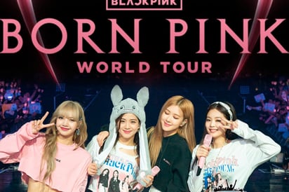 Blackpink en México: el posible setlist de Born Pink Word Tour