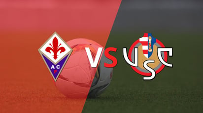 Fiorentina y Cremonese buscan su lugar en la final