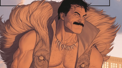 La película de Kraven el Cazador se gana la calificación 'solo para adultos'