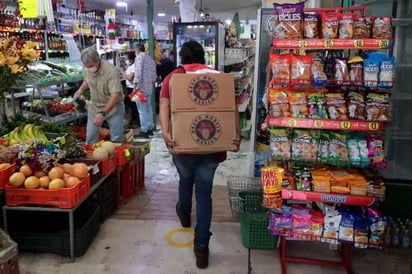 Inflación deja a los pequeños comercios con pocas ganancias