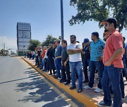 Prohuelga saldría mocha por el desfalco de la tesorería