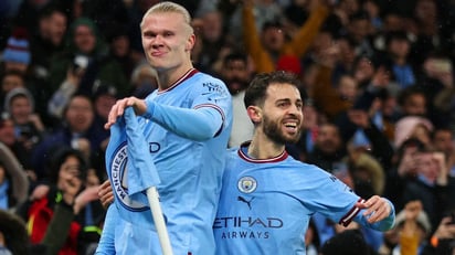 ¿Qué necesita Manchester City para ganar el triplete?