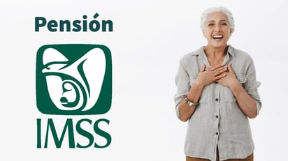 Contarán pensionados del IMSS con su pago el día 2 de mayo 