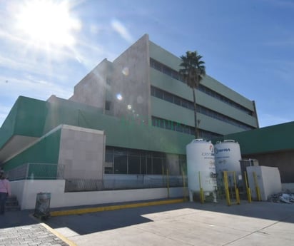 IMSS Monclova podría estar expuesto a una saturación aún mayor