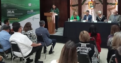 Reactivarán expedientes en juzgado ambiental