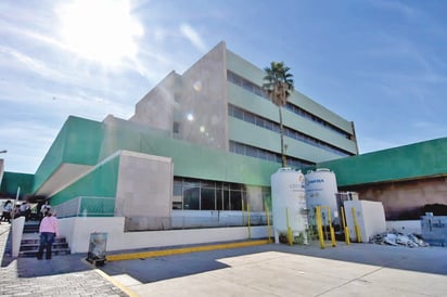 IMSS Monclova podría estar expuesto a una saturación aún mayor