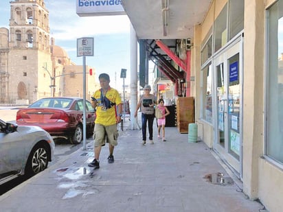 Habitantes esperan buena seguridad en el CERESO 