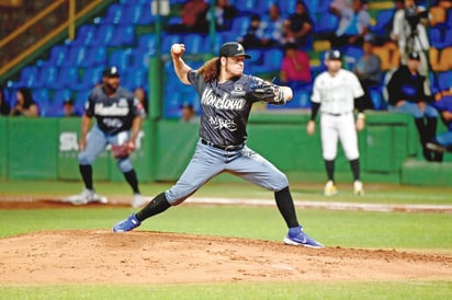 Acereros apalea a Generales en el tercero de la serie 11-1