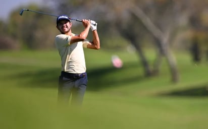 Exitoso primer día del Mexico Open at Vidanta en Vallarta; ¿quién va de líder?