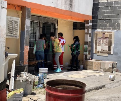 Hombre se quita la vida en la colonia Ciudad Deportiva de Monclova