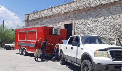 Food Trucks nueva diversificación en el mercado de la Región Centro 