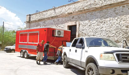 Food Trucks nuevo mercado para diversificar la región