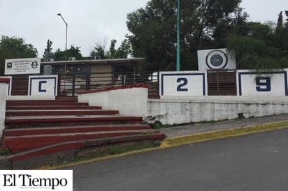 Alumno de secundaria 29 es suspendido por bullying hacia un compañero