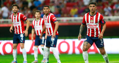 Chivas podría jugar la final si le ganan a Mazatlán; esta estadística los favorece 