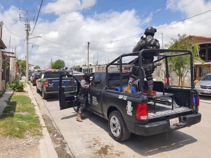 Sujeto que privó de libertad a su mujer, ya está en Cereso