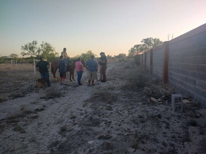 Hombre septuagenario desaparecido ya fue localizado sin vida