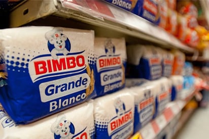 Grupo Bimbo reportó descenso del 9.4% en sus ganancias por pago de pensiones