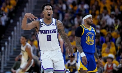 ¡Hay séptimo juego! Sacramento ganó el sexto a Warriors