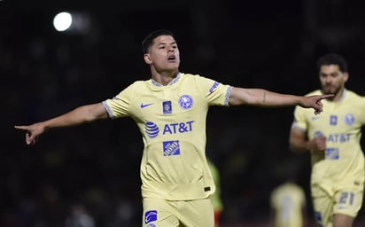 América no brilló, pero aseguró el segundo lugar