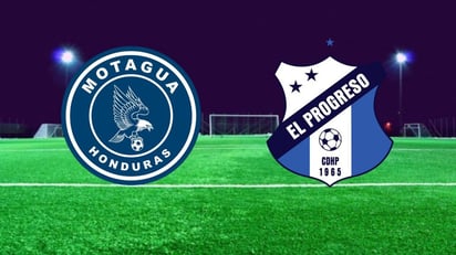 Motagua tendrá bajas claves para el duelo ante Honduras Progreso