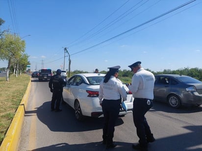 Cultura vial por los suelos en la ciudad