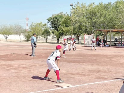 Ligas Pequeñas Williamsport en San Buenaventura arrancan torneo