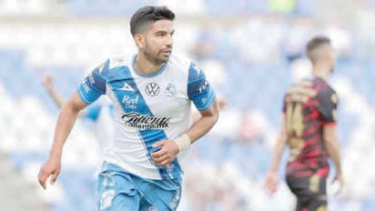 Puebla cierra con goleada y espera resultados 