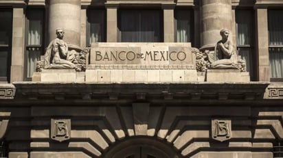 Gobierno de AMLO se quedá sin los remantentes del Banxico