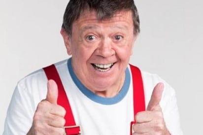 Hoy, en 'Vecinos' homenajearán a Chabelo