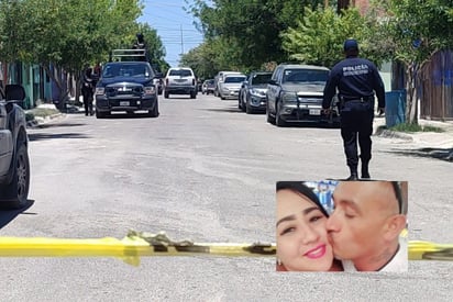 Exoficial de SPM es localizada sin vida junto a su pareja 