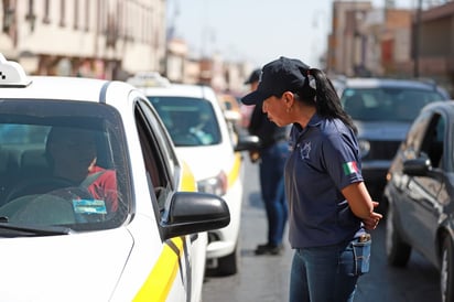 'Chema' mantiene estrategias para prevenir accidentes