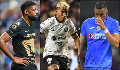 ¡Solo quitan lugares a mexicanos! 78 de 157 extranjeros en Liga MX no marcan diferencia