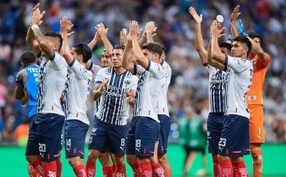 Rayados ha hecho válida la maldición del superlíder, ¿qué pasará en el Clausura 2023?