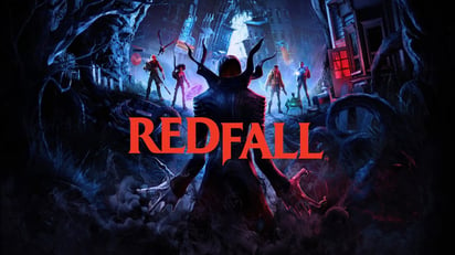 Redfall ya es el juego de Arkane peor valorado por la prensa especializada