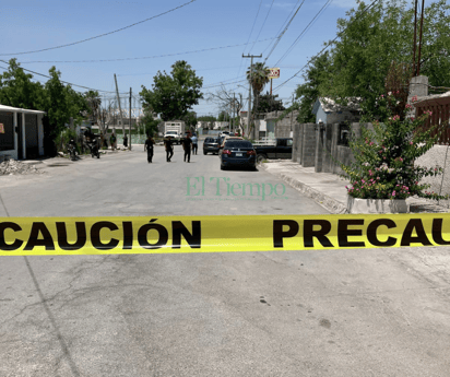 Drogas y asesinato de su padre lo hacen salir por la puerta falsa