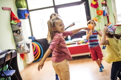 El ritmo podría estar influido por la lengua materna, según estudio