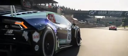 Tráiler de la película de Gran Turismo: carreras, videojuegos y una historia de la vida real