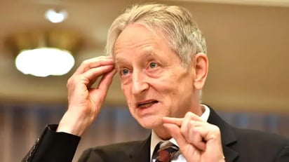 El padrino de la IA Geoffrey Hinton deja Google y pide que se regule la tecnología que ayudó a crear