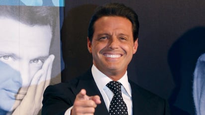 Luis Miguel revela nuevos detalles de sus próximos conciertos