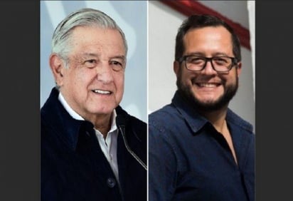 Acusa Loret de Mola a hijo de AMLO de crear millonaria red de tráfico de influencia 