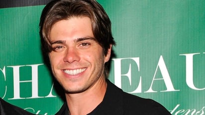 El incómodo momento que vivió Matthew Lawrence con un reconocido director de Marvel