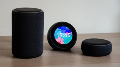 Los Amazon Echo antiguos también se beneficiarán de Matter