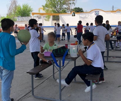 Bullying atormenta a los alumnos en la hora de receso y maestros crean comité   