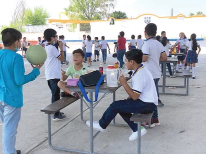 Bullying atormenta a los alumnos en la hora de receso y maestros crean comité 