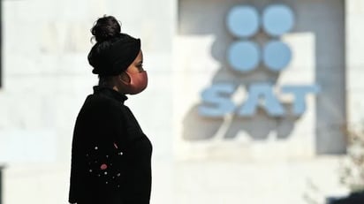 El SAT recuperó 161 pesos por cada uno invertido para fiscalizar en primer trimestre