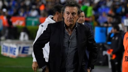 Romano: Falta de descenso invita a firmar técnicos de poco currículum